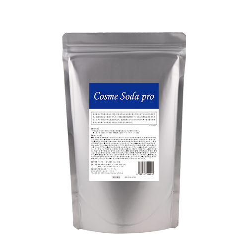Cosme Soda Pro】 60錠入り / 1錠(15g)– アートクライム