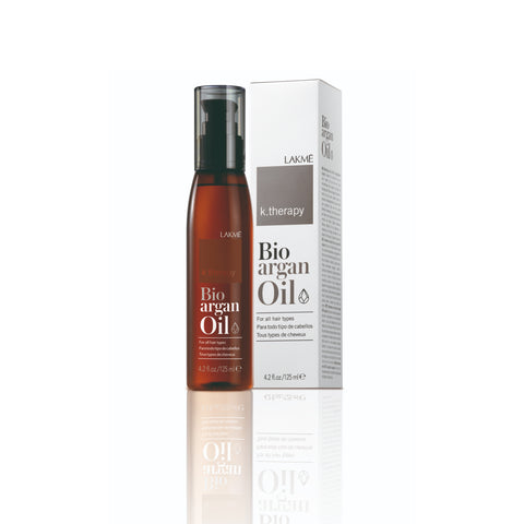 K.Therapy Bio Argan Oil（K.セラピー バイオアルガン オイル）
