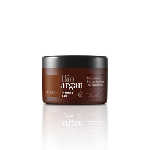 K.Therapy Bio Argan Hydrating Mask（K.セラピー バイオアルガン ハイドレーティングマスク）250ml