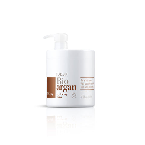 K.Therapy Bio Argan Hydrating Mask（K.セラピー バイオアルガン ハイドレーティングマスク）1000ml