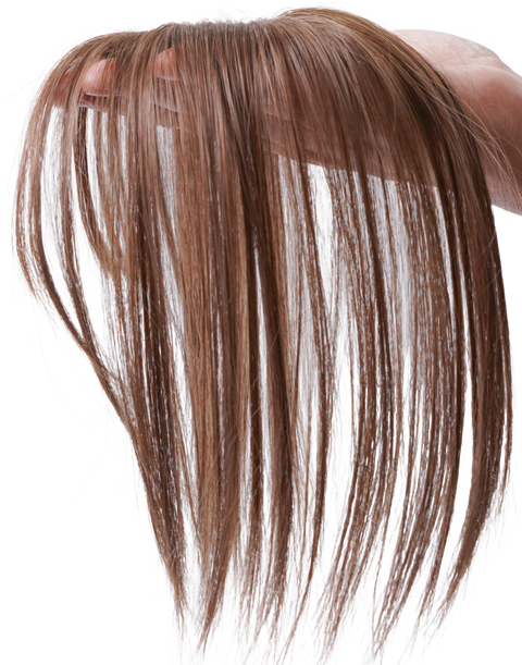 VIELLE Air（ヴィエル エアー）｜30秒で自然なボリュームを叶えるポイントヘアピース
