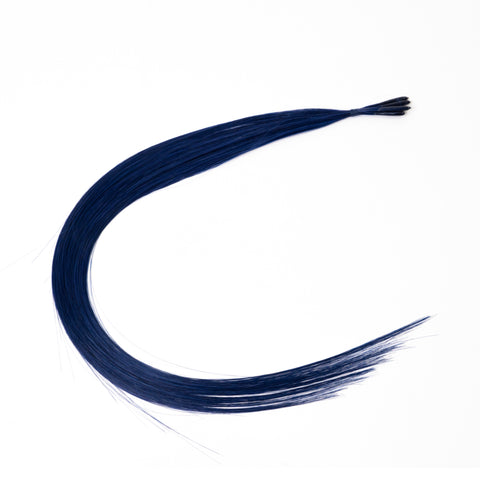 【EXST de color】　新カラー｜ヘアエクステンション （約40cm）/ 5本入