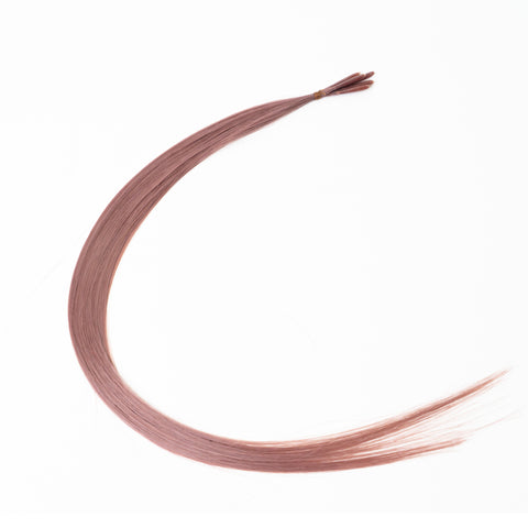 【EXST de color】　新カラー｜ヘアエクステンション （約40cm）/ 5本入