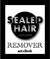 【SEALED HAIR関連商品】【SEALED HAIR用　リムーバー】
